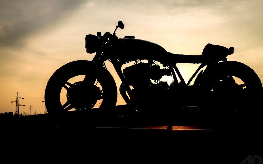 Realizzazione moto personalizzate